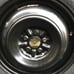 2003-2019 Toyota Corolla spare tire T135/80/16