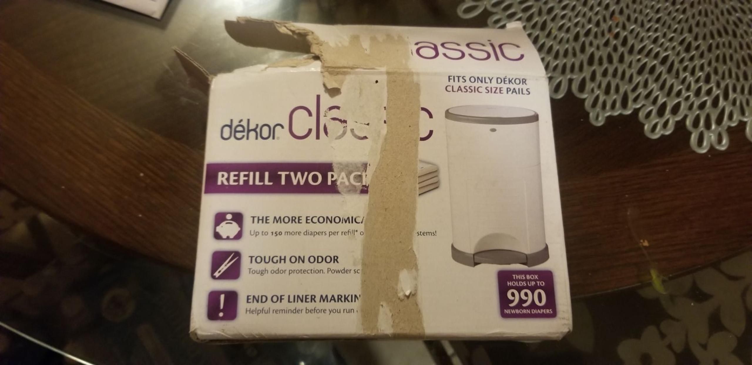 Dekor  Classic
