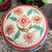PARIS & BEEBEE COOKIE JAR French Countryside SWEETZ & TREATZ Biscotti Jar EUC