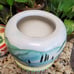 PARIS & BEEBEE COOKIE JAR French Countryside SWEETZ & TREATZ Biscotti Jar EUC