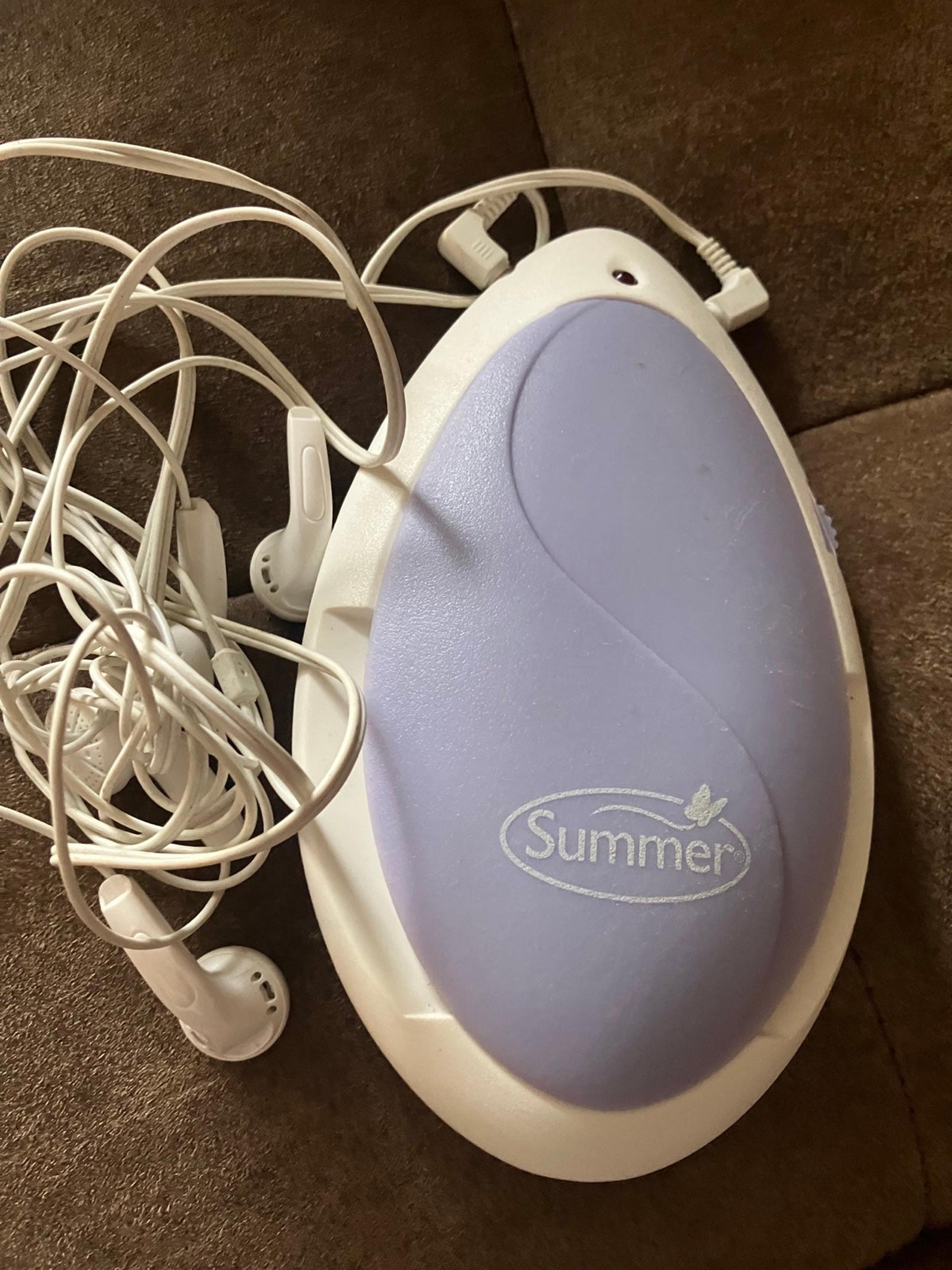 Home Feral Heart Beat Monitor