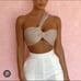 House of cb Lilah top