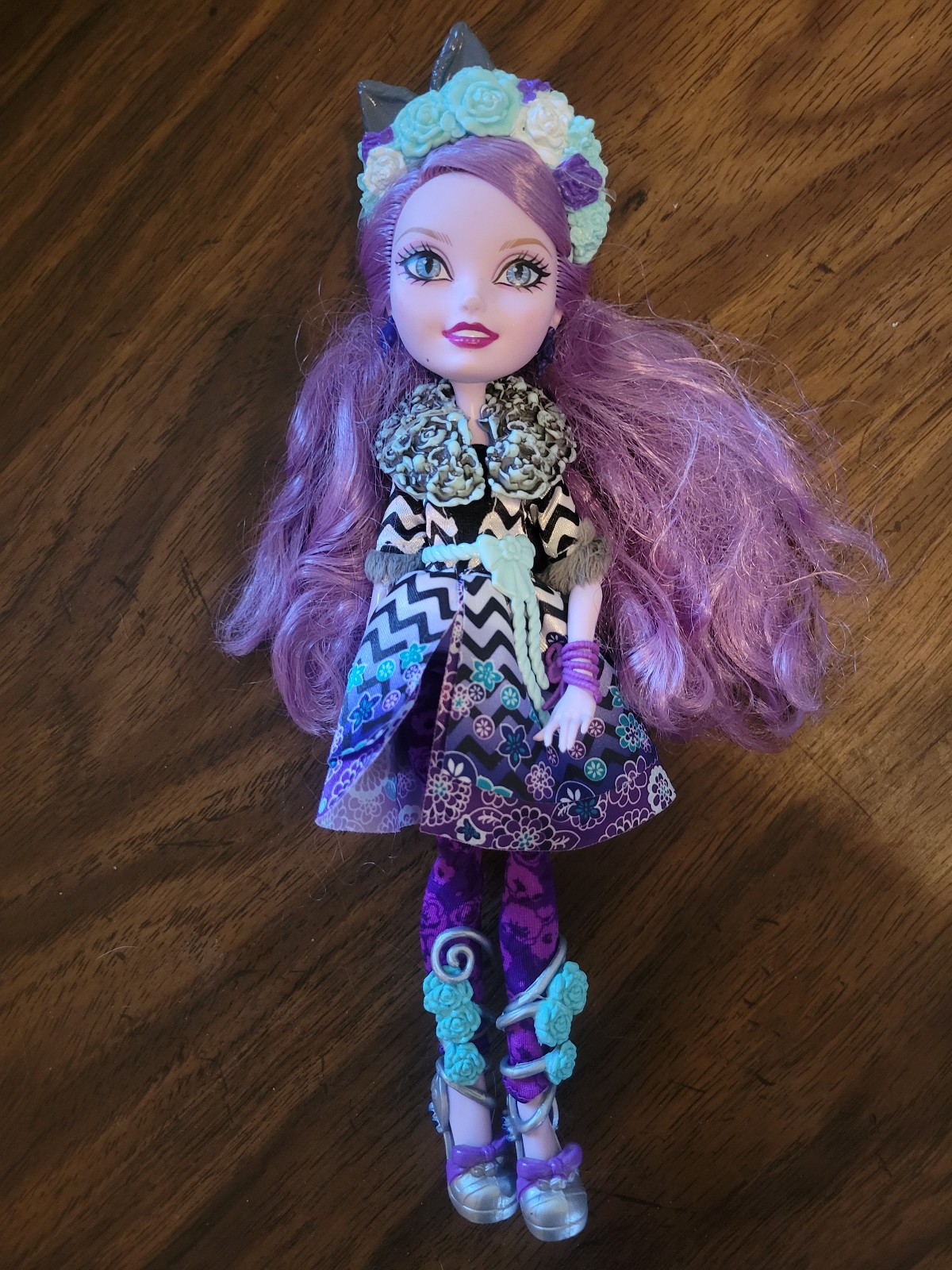 Ever After High