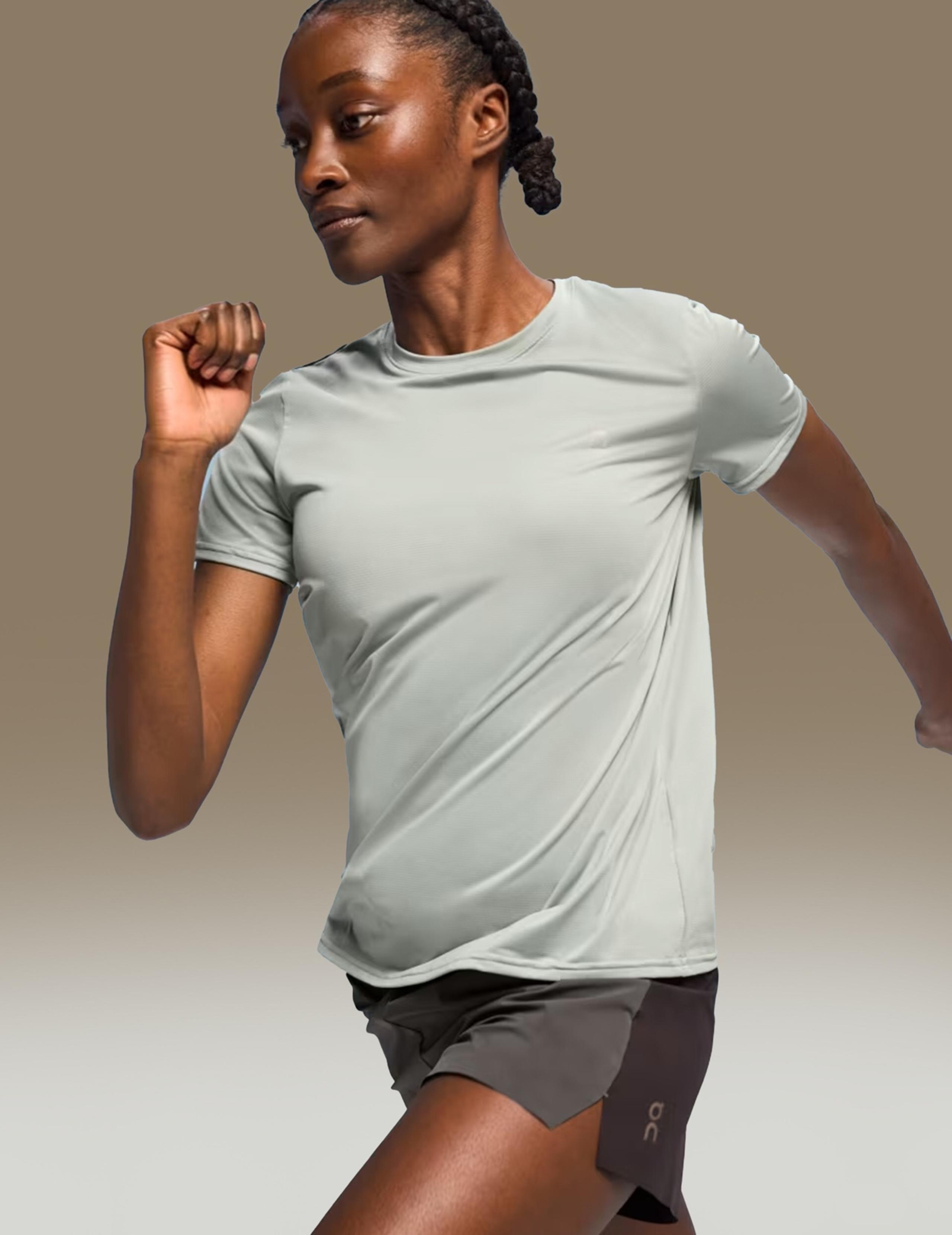 [SALE] Best Price! On Apparel Core-T Cobble Shirt Size XS Women's Authentic HOT