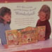 Alice’s Pop Up Theatre Book Alice in Wonderland Paper Doll