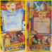 Alice’s Pop Up Theatre Book Alice in Wonderland Paper Doll