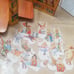 Alice’s Pop Up Theatre Book Alice in Wonderland Paper Doll