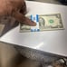Uncirculated 2 bills stacks of 50