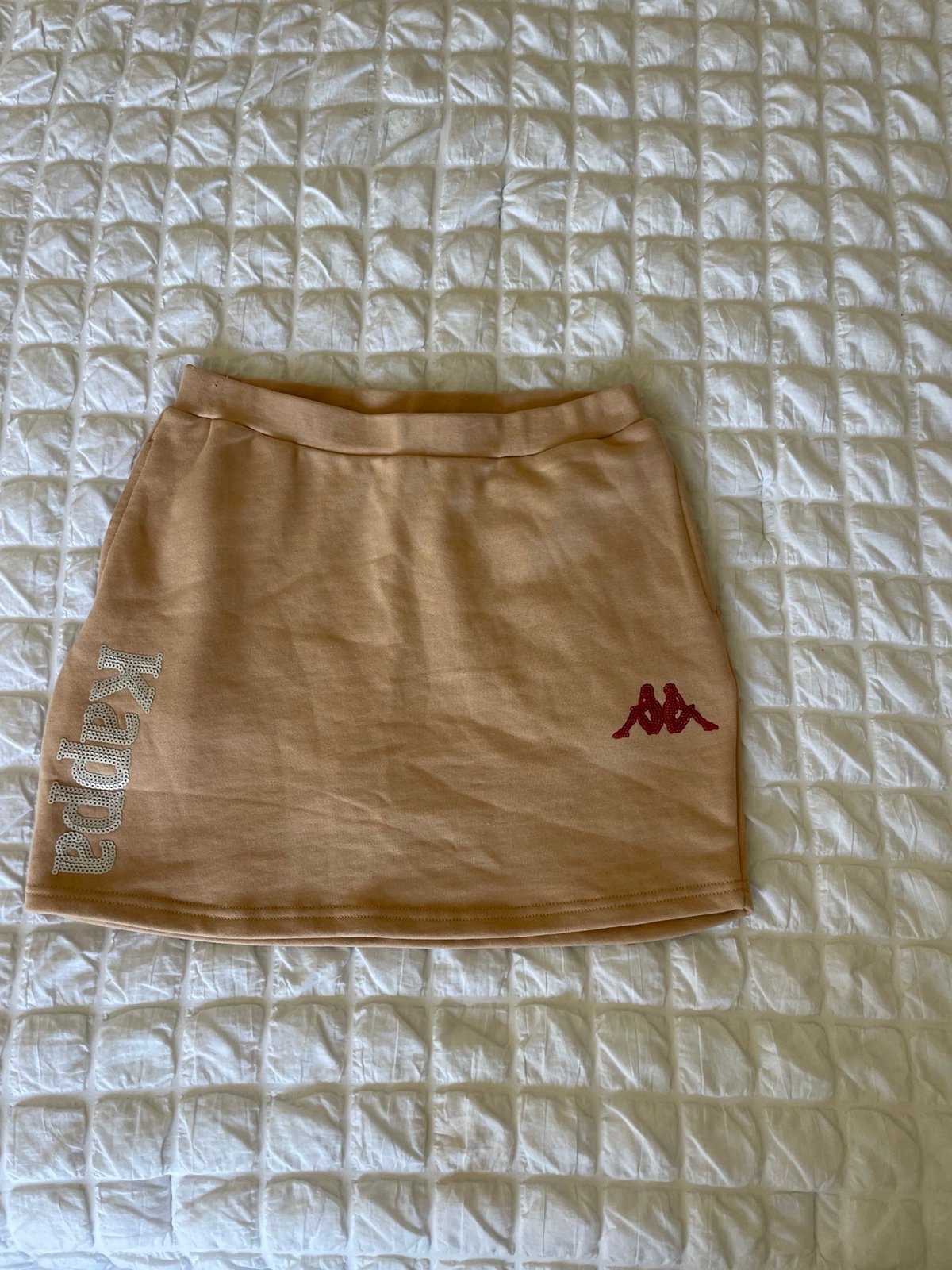 Kappa Authenic Glenda mini skirt