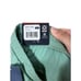Gap Wide Leg Linen Pull On Granite Green Pants Size XL NWT