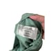 Gap Wide Leg Linen Pull On Granite Green Pants Size XL NWT
