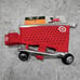 2024 HYDE & EEK TARGET SHOPPING CART PET COSTUME MEDIUM SIZE *NEW*