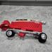 2024 HYDE & EEK TARGET SHOPPING CART PET COSTUME MEDIUM SIZE *NEW*