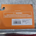 2024 HYDE & EEK TARGET SHOPPING CART PET COSTUME MEDIUM SIZE *NEW*