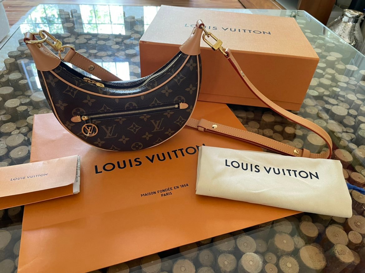 Louis Vuitton LOOP bag