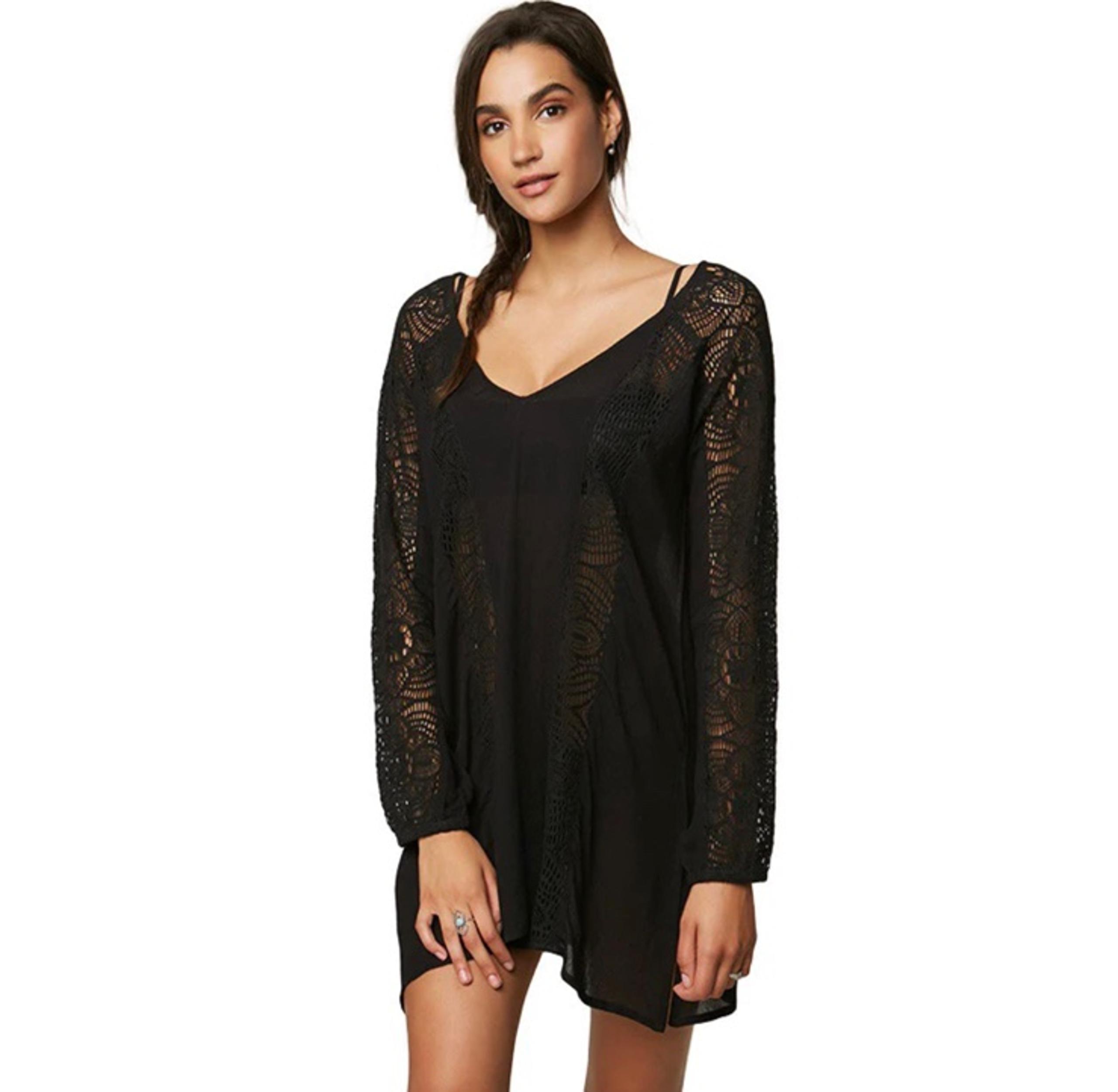 Oneill Swimsuit Coverup V Neck