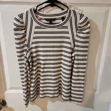 Veronica Beard top