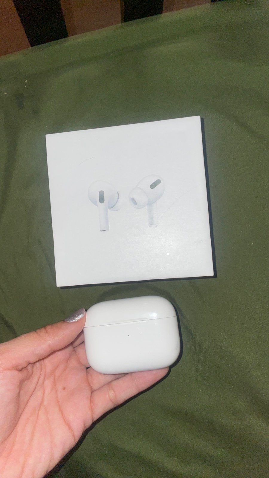 Airpods Pro