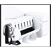 WR49X31524 Compatible with GE Refrigerator Ice Maker Assembly WR30X10160