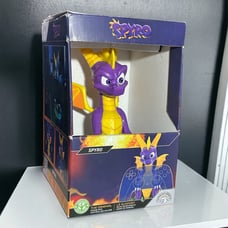 Cable Guys Spyro The Dragon The Original Phone & Controller Holder