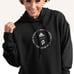Peloton x Adidas Crop Hoodie XL NWT