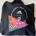 Peloton x Adidas Crop Hoodie XL NWT