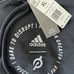 Peloton x Adidas Crop Hoodie XL NWT