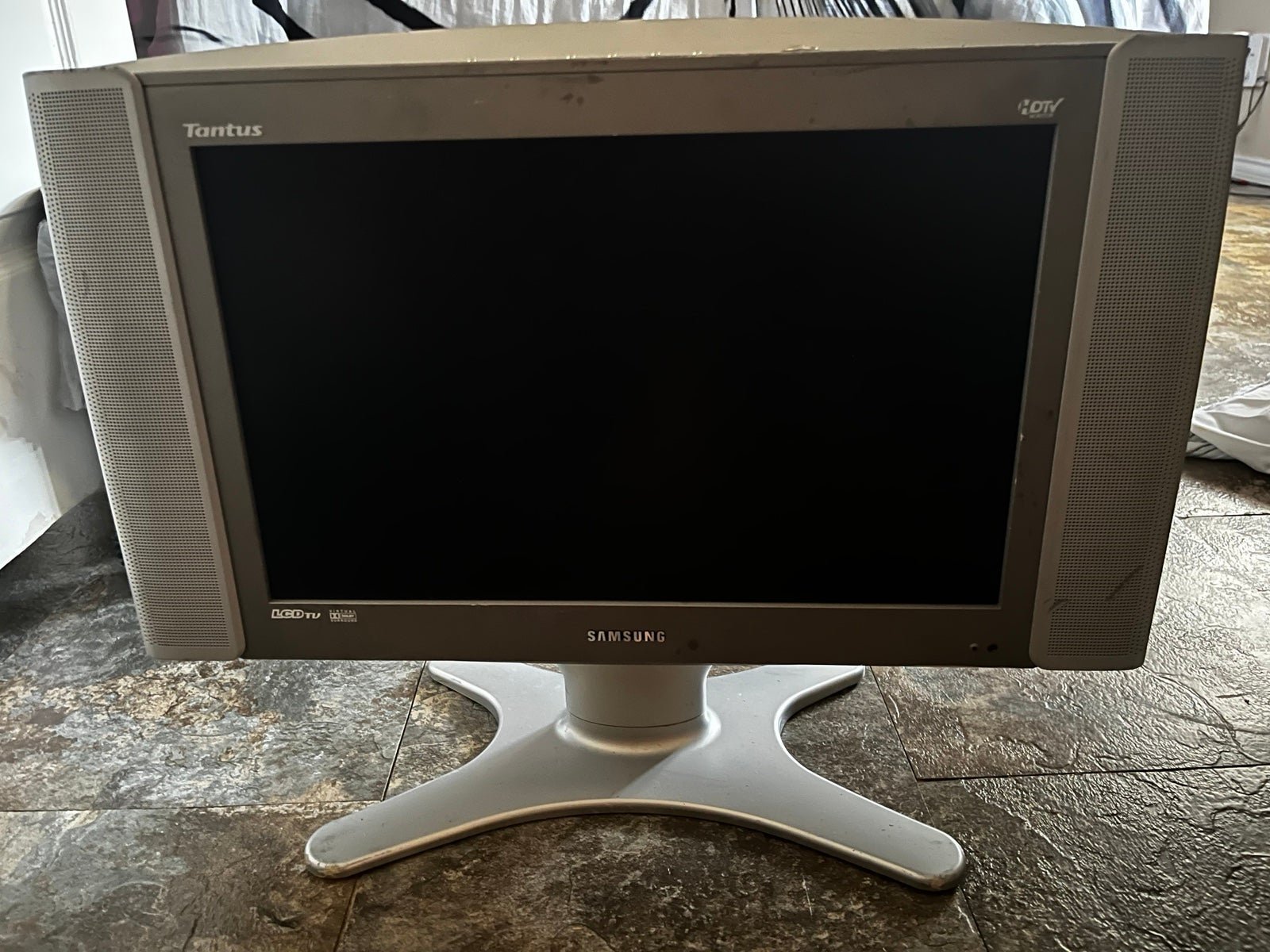 Monitor