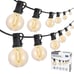 Outdoor String Lights