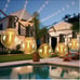 Outdoor String Lights