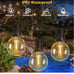 Outdoor String Lights