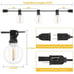 Outdoor String Lights