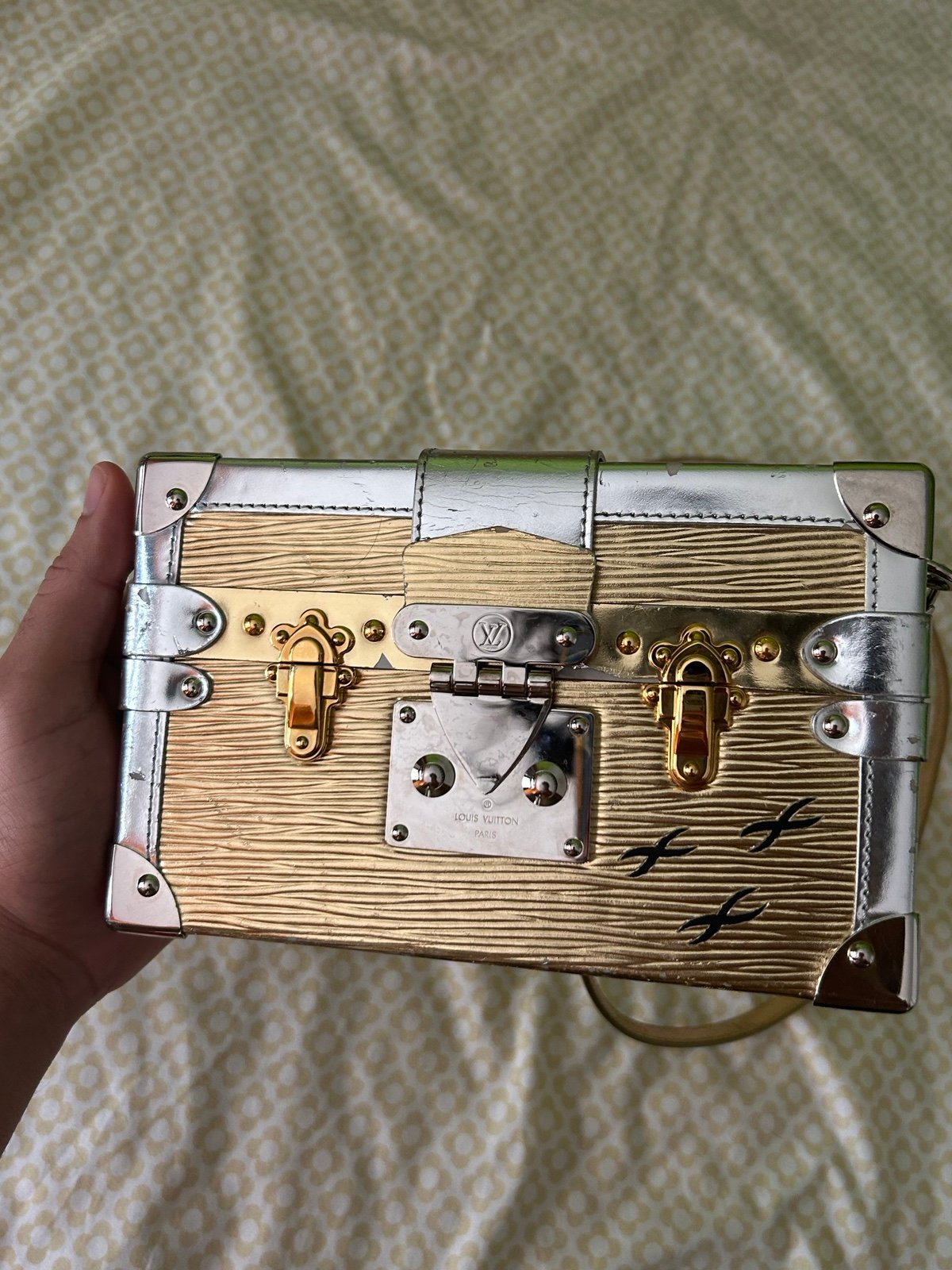 Louis Vuitton