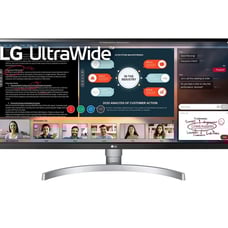 LG 29 UltraWide FHD HDR IPS Monitor with AMD FreeSync