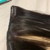 Human Hair Clip In Extentions