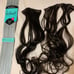 Human Hair Clip In Extentions