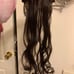 Human Hair Clip In Extentions