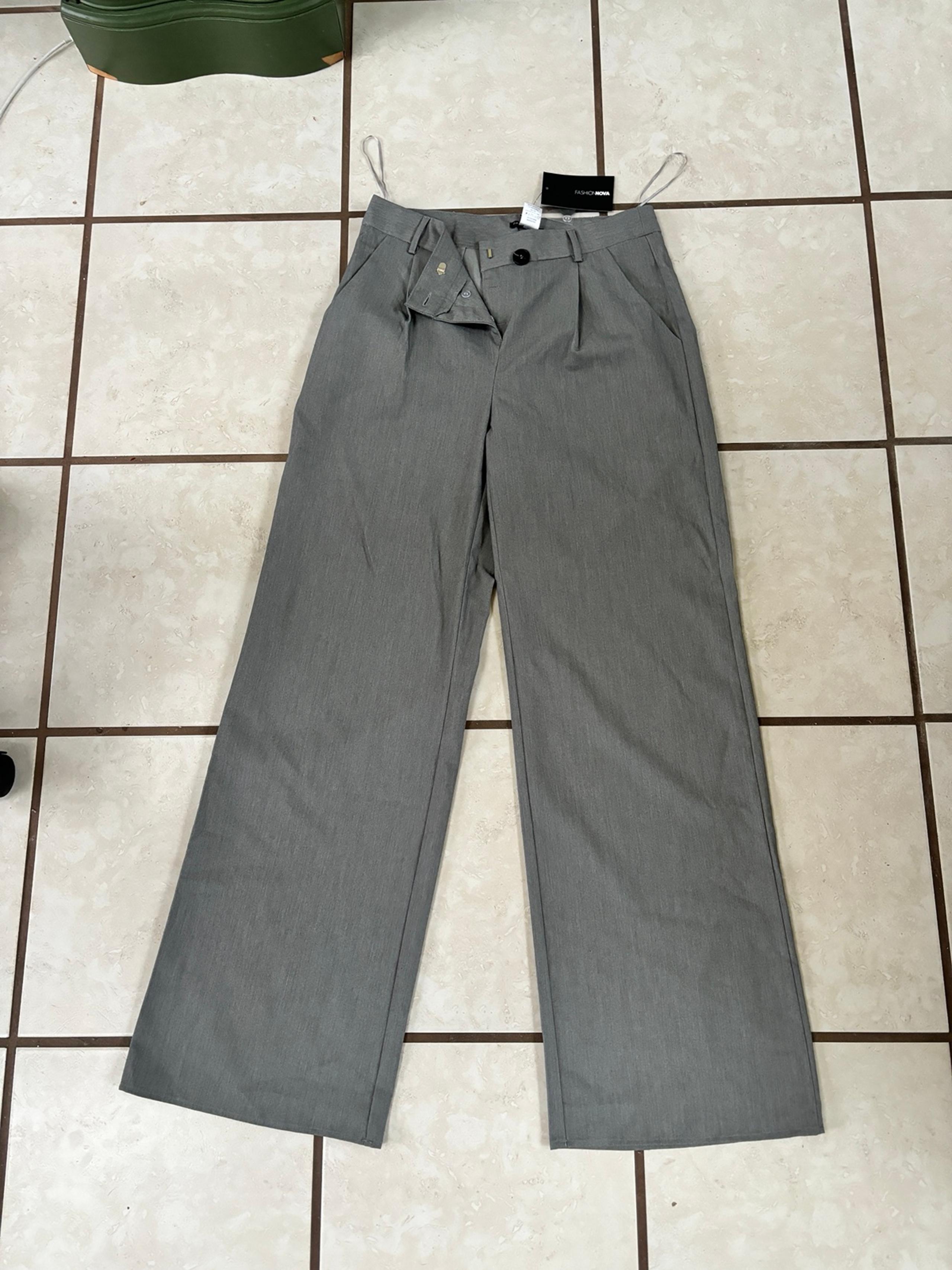 Fashion Nova Pants NEW