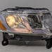 Grand Cherokee LED DRL Headlights (14-16)