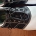 Men's FootJoy Golf Shoes White Black Size 11 1/2