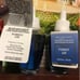 BBW Wallflower Forest Air fragrance refills