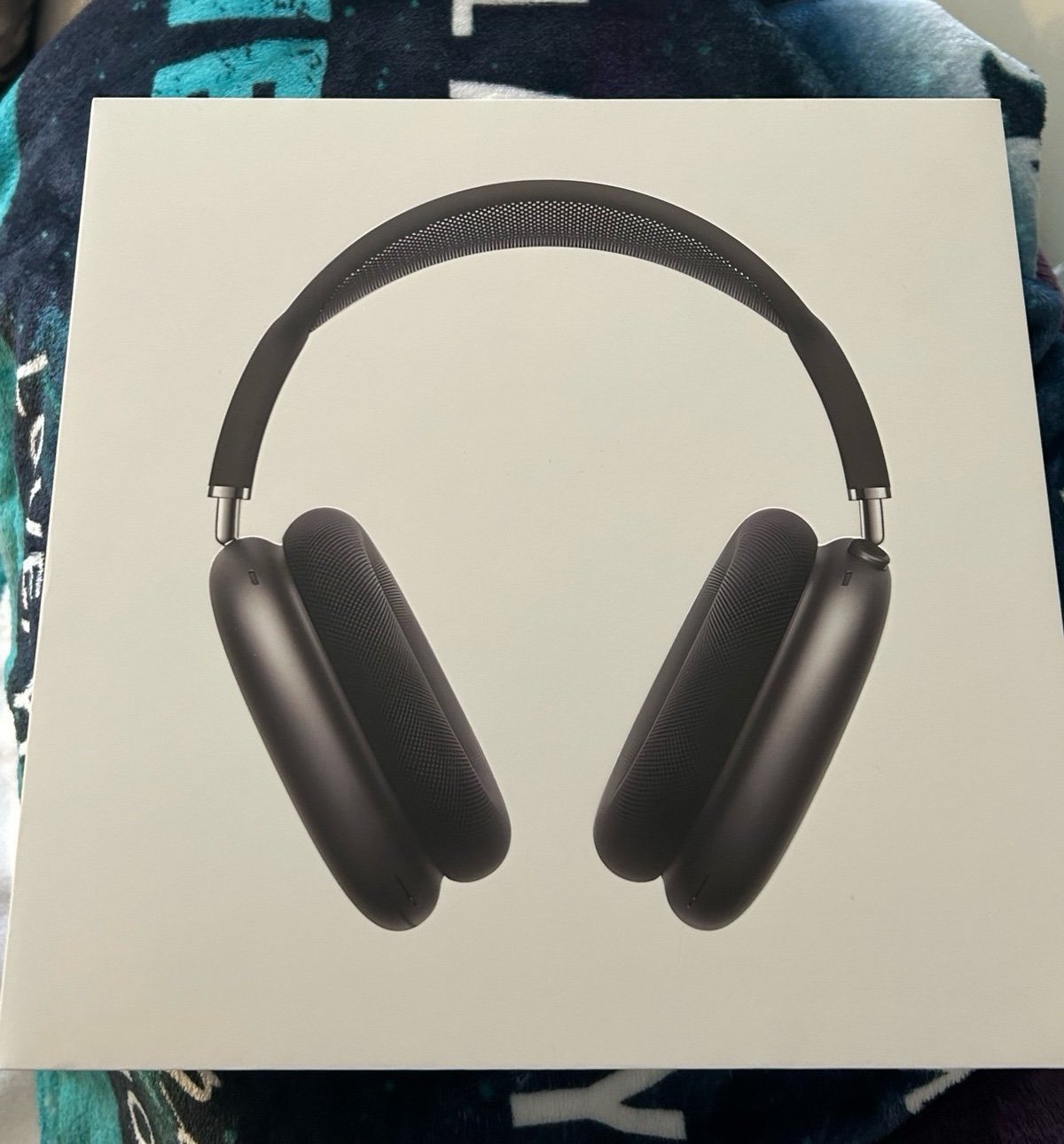 AirPods Max