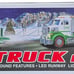Hess 2010 Truck With Jet Battery Operated Light Up Toy Vehicles New