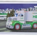 Hess 2010 Truck With Jet Battery Operated Light Up Toy Vehicles New