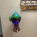 Halloween potion wall flower bath and body