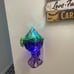Halloween potion wall flower bath and body