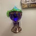 Halloween potion wall flower bath and body