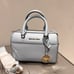 Michael Kors Travel XS MINI Duffle Shoulder Crossbody Handbag Vista Blue 348