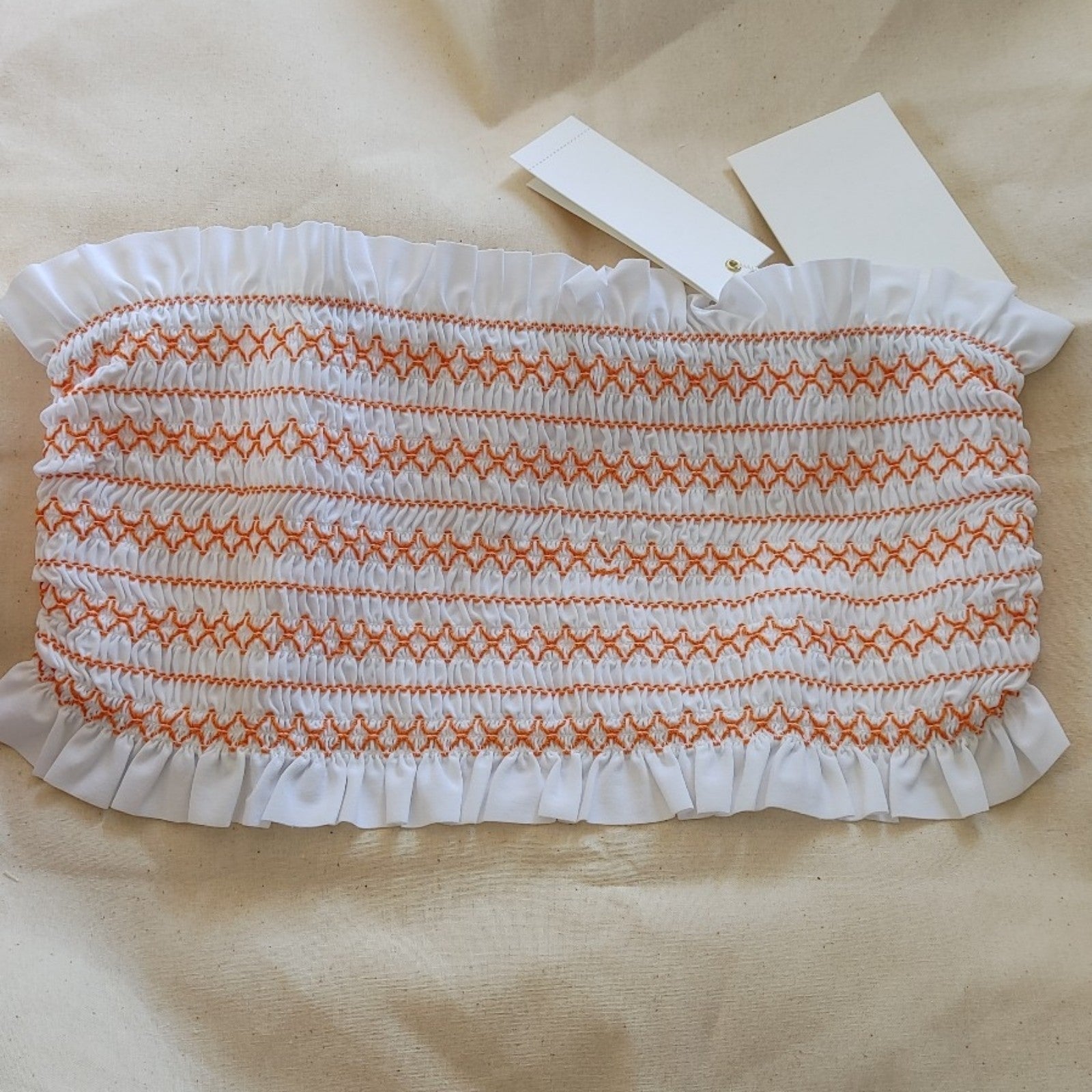 Tory Burch costa bandeau