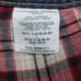 Cabelas Flannel Lined Jeans Mens size 40x30 Heavyweight Blue Denim Winter